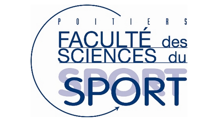 Faculté des Sciences du Sport Université de Poitiers